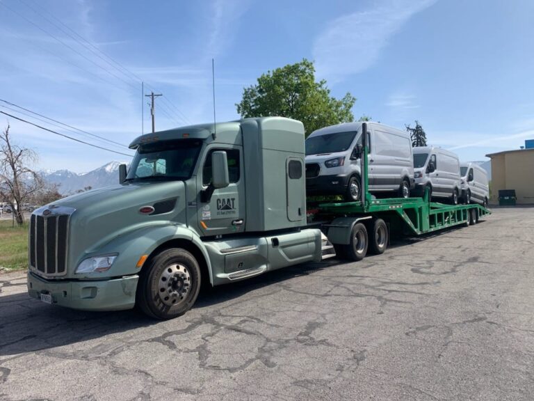 EZ Transport Corp