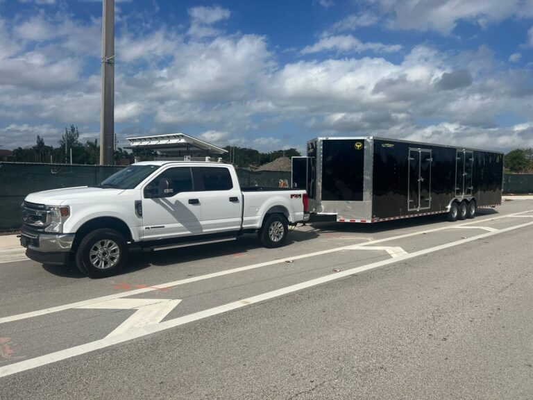 EZ Transport Corp