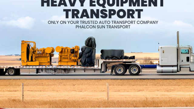 Phalcon Sun Transport