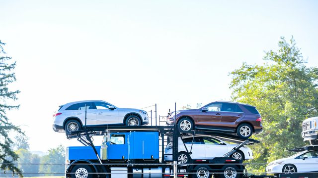 Phalcon Sun Transport