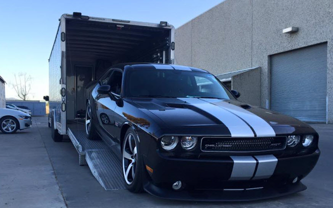 Global Auto Transportation | Buffalo