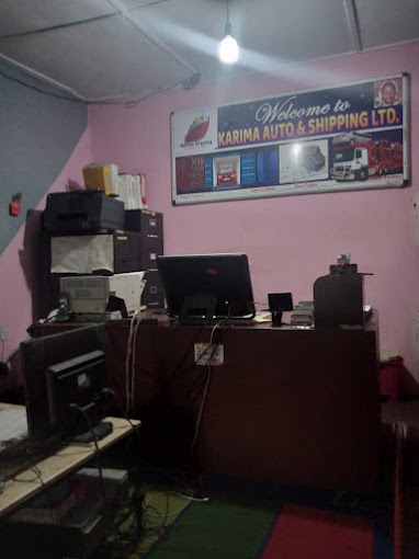 Karima Shipping Enterprises Inc