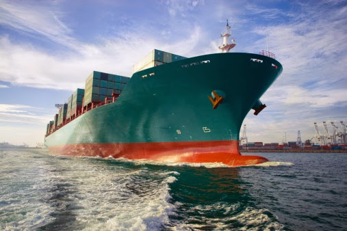 K International Transport Co., Inc