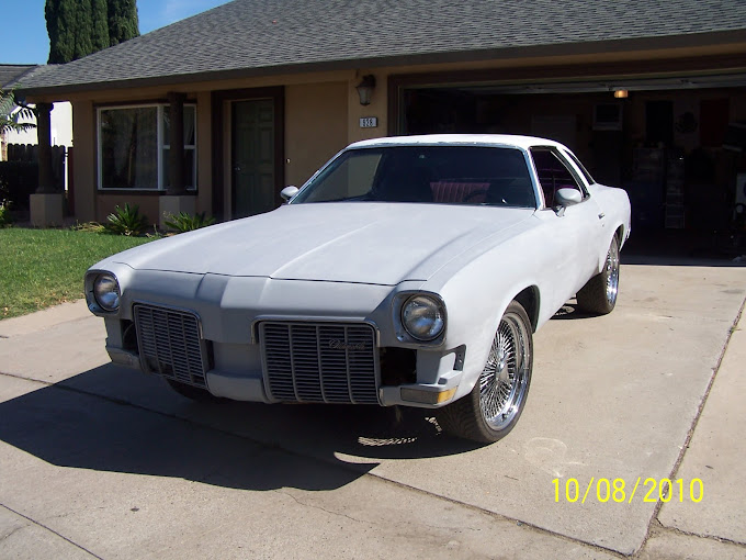 United Force Auto Transport LLC