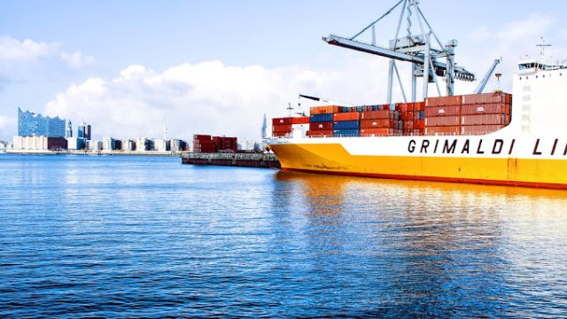 Puerto Rico Auto Shipping