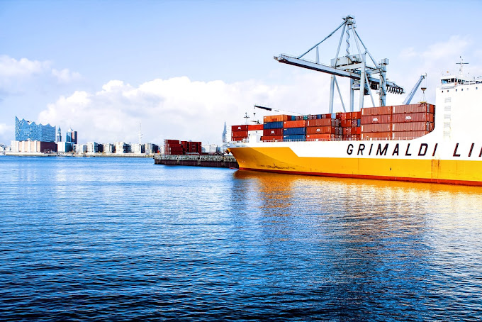 Puerto Rico Auto Shipping