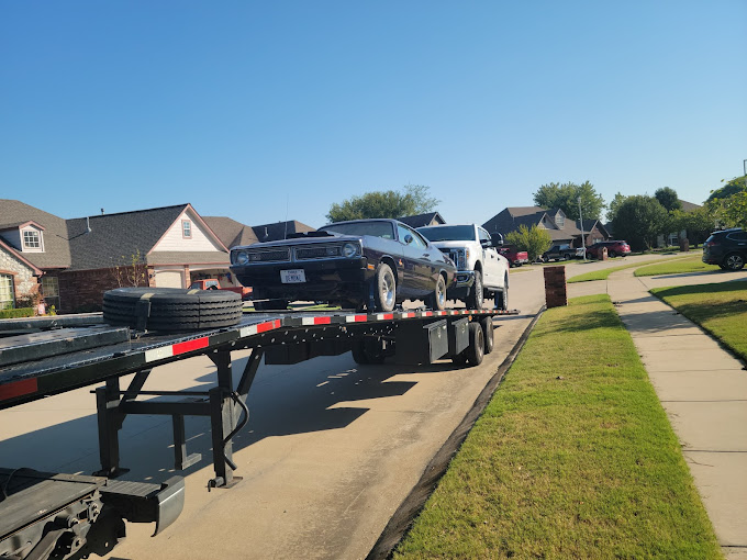 Payless Auto Shipping