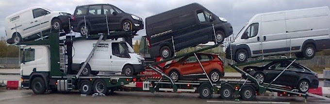 NYC Auto Transport Pros