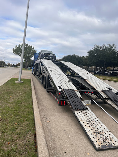 Xpress Auto Transport Inc.