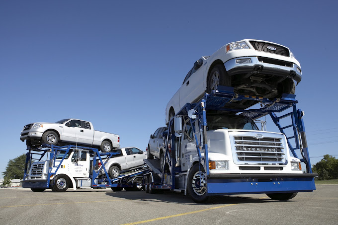 NYC Auto Transport Pros