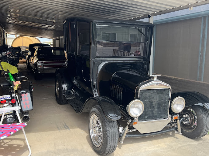 Hawaii Car Transport