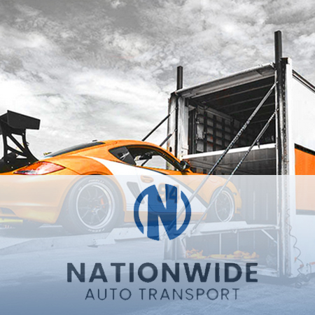 Nationwide Auto Transport