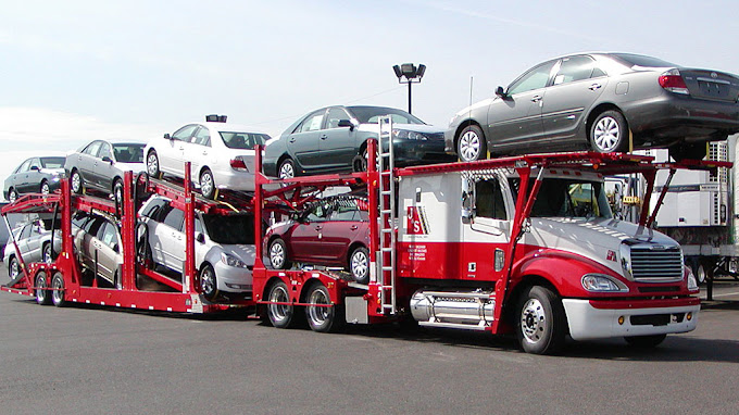 Andrew Auto Transport