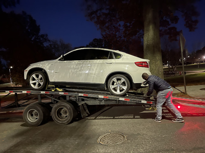 All-States Auto Transport