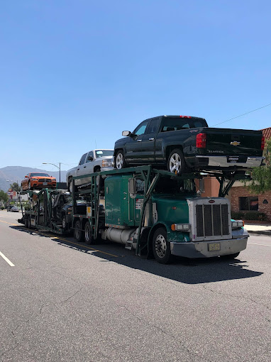 New York City Car Transport