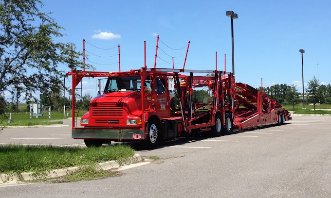 Vehicle Transport Services Queens