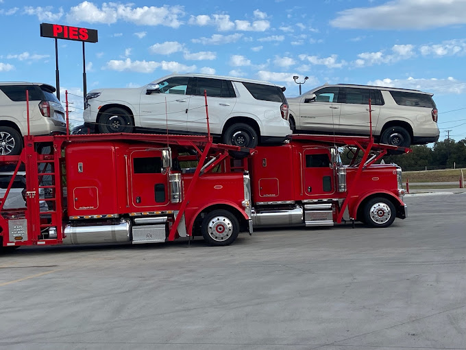 United Force Auto Transport LLC