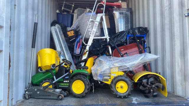Karima Shipping Enterprises Inc