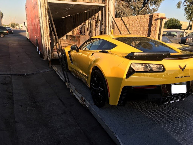 Long Island Car Transport