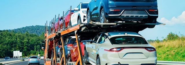 Big Apple Speedy Car Shipping