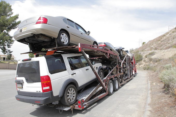 Long Island Car Transport