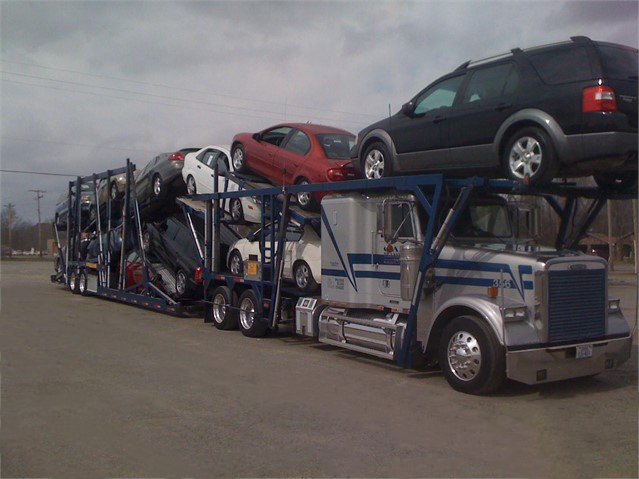 New York City Car Transport