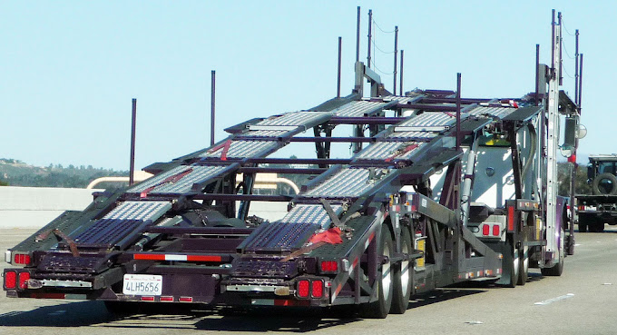 NYC Auto Transport Pros