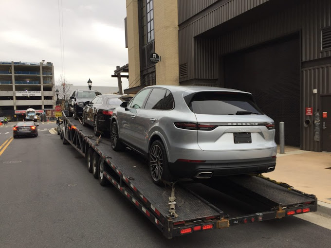 Travelers Auto Transport