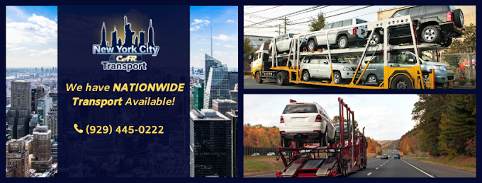 New York City Car Transport