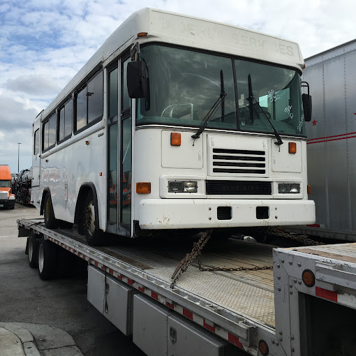 Number 1 Auto Transport