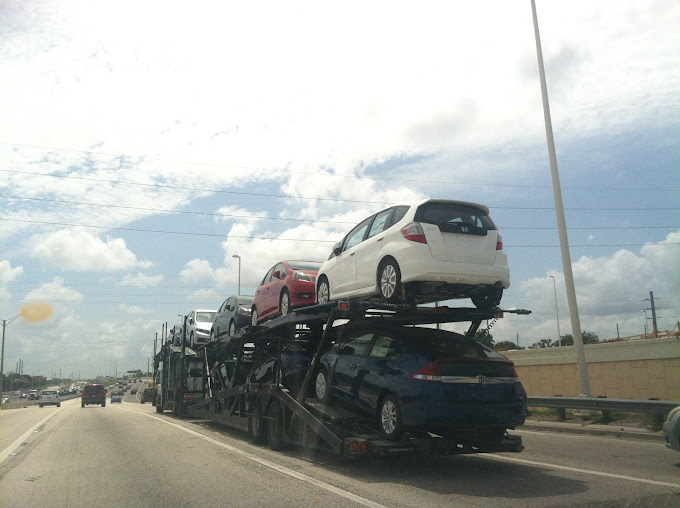 Brooklyn Vehicle Transport Services