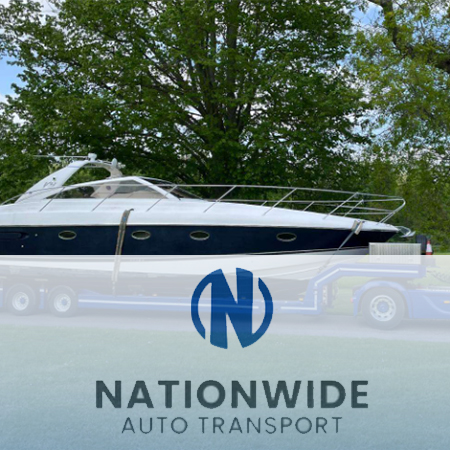 Nationwide Auto Transport