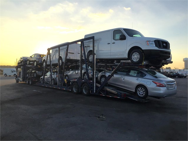 New York City Car Transport