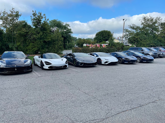 Sanway Auto Transport