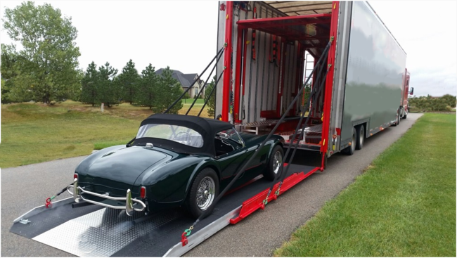 Auto Movers Choice