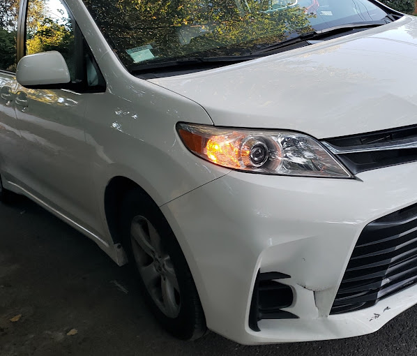 Travelers Auto Transport
