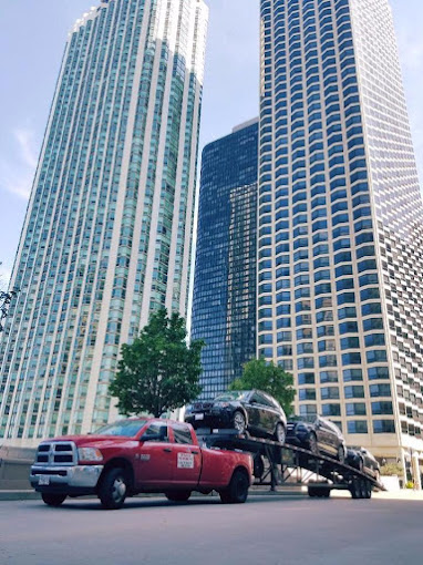 New York City Auto Shipping