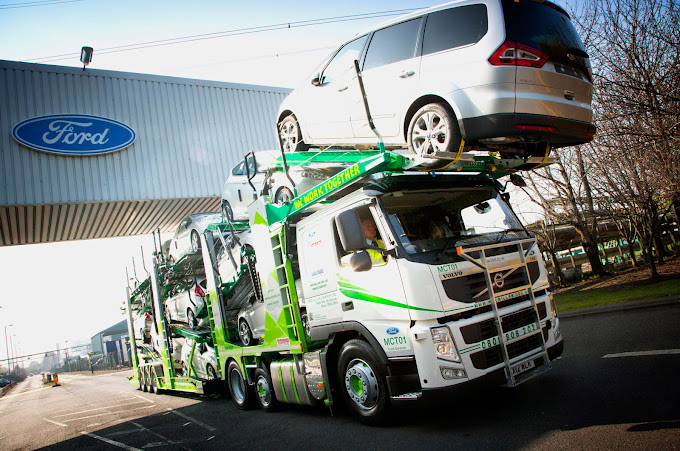 NYC Auto Transport Pros