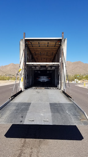 Number 1 Auto Transport