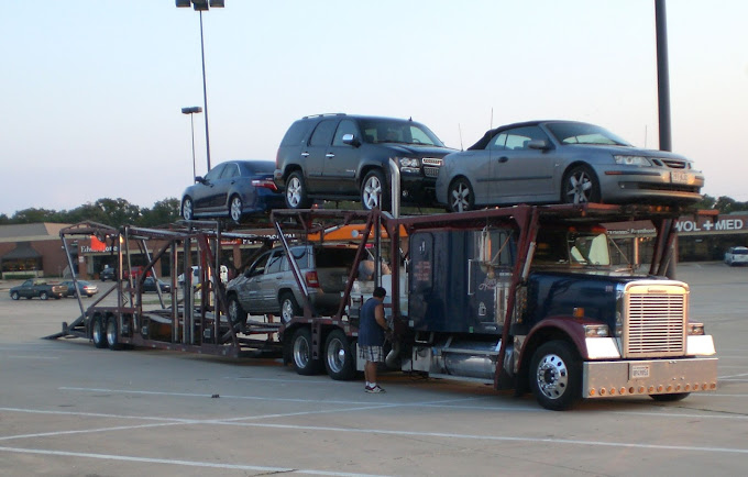 NYC Auto Transport Pros