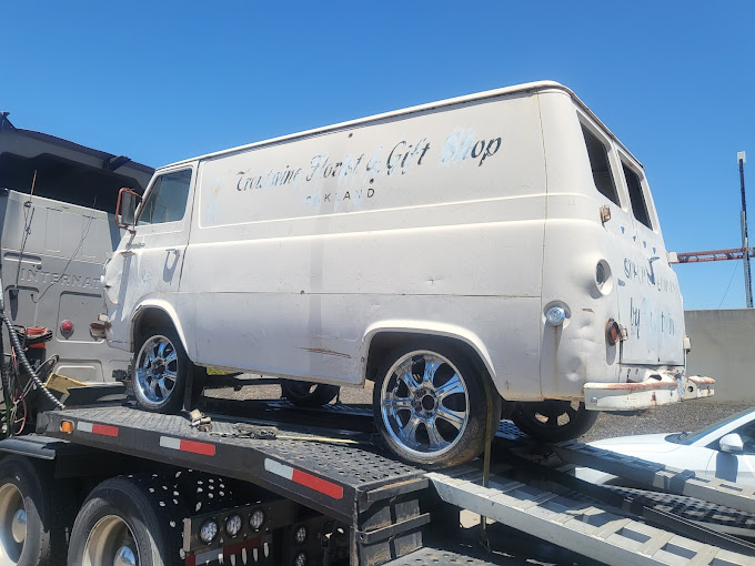 Neptune Auto Transport