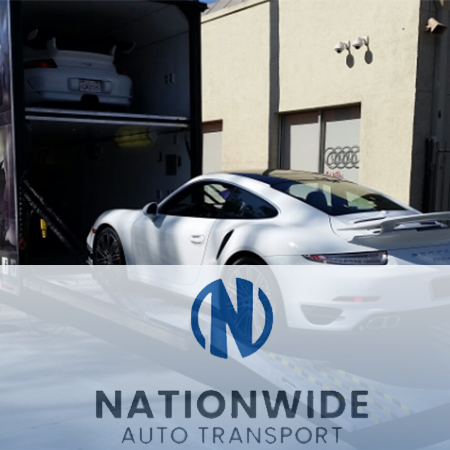Nationwide Auto Transport