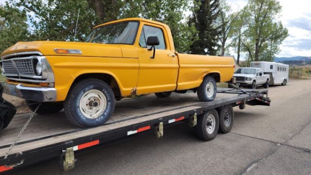 Payless Auto Shipping