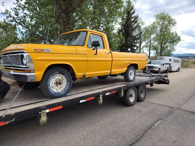 Payless Auto Shipping