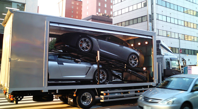Long Island Car Transport