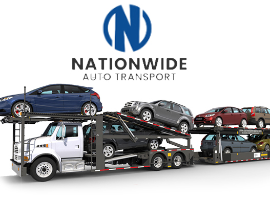 Nationwide Auto Transport