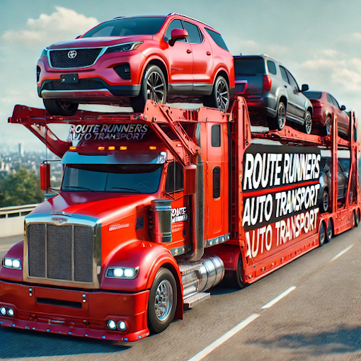 Route Runners Auto Transport