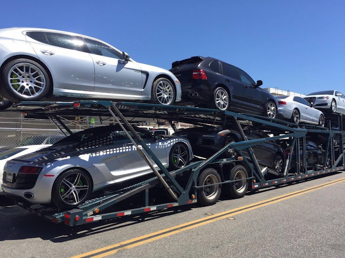 Long Island Car Transport