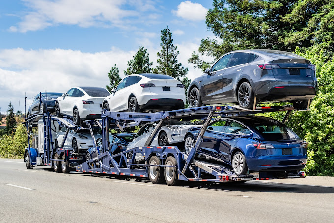 Travelers Auto Transport