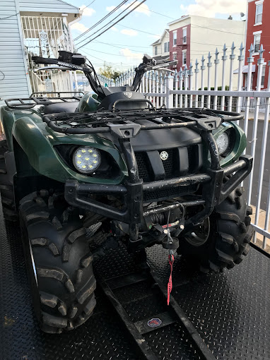 Puerto Rico Auto Shipping